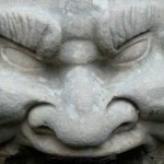 diablo relieve