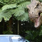 dinosaurios