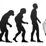 evolución