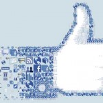 facebook like