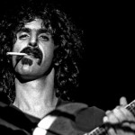 frank zappa