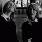 Fred y George