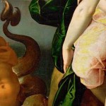 Imagen de Glauco y  Escila