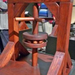 La cocina apócrifa de Leonardo da Vinci