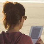 ¿Leer libros impresos es más saludable?