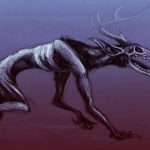 La oscura leyenda del Wendigo