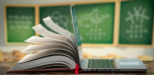 libro digital vs libro impreso