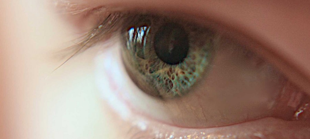 Colores de ojos: los 5 más sorprendentes y poco comunes