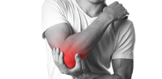 ¿Por qué duele tanto un golpe en el codo? Supercurioso