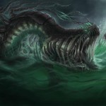 mar del diablo