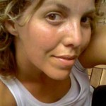mujer ejercicio
