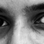 ojos negros