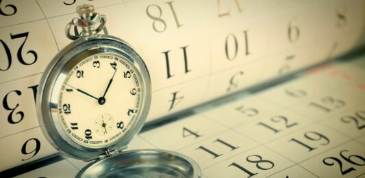 Origen del Calendario | Todo lo que necesitas saber de ellos origen del calendario
