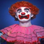 John Wayne Gacy, el sádico payaso asesino