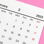 por qué febrero tiene 28 días