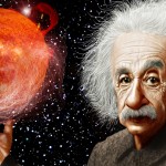 portada Einstein