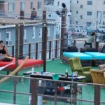 reality jersey shore