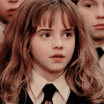redacciones hermione