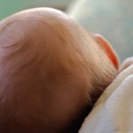 Remolinos en el cabello, ¿tienes uno?