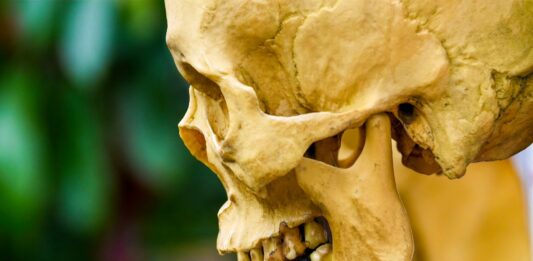 El síndrome de Cotard | El delirio de creer que estás muerto síndrome de Cotard