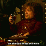 tyrion lannister
