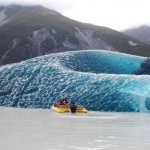 Lo que se esconde debajo de un viejo iceberg