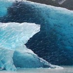 Lo que se esconde debajo de un viejo iceberg