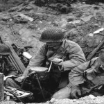 Héroes anónimos: El código navajo en la Segunda Guerra Mundial