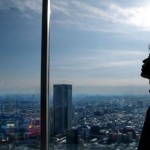 El misterio del hombre de Taured: ¿Realidades paralelas en Japón?