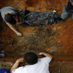 El reformatorio del horror: El colegio Arthur G. Dozier