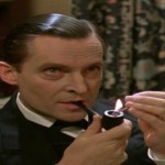 Sherlock Holmes