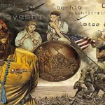 Héroes anónimos: El código navajo en la Segunda Guerra Mundial