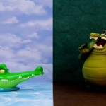 Curiosidades sobre el Capitán Garfio