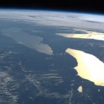 El misterio del triángulo del Lago Michigan