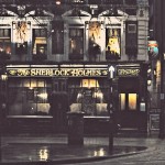Sherlock Holmes