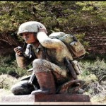Héroes anónimos: El código navajo en la Segunda Guerra Mundial