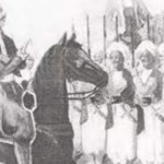La Jirafa de Carlos X