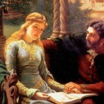 Abelardo y Eloísa  Amor y tragedia entre maestro y alumna