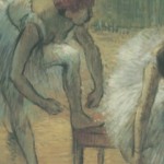 Lo más curioso sobre Degas