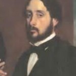 Lo más curioso sobre Degas