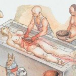 Los médicos del antiguo Egipto