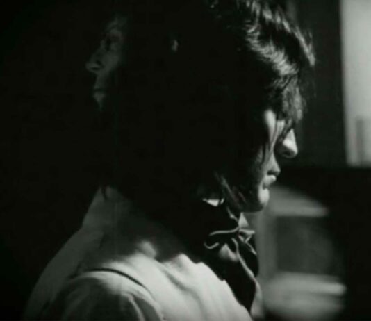 Edward Mordake | La verdad sobre el Hombre con Dos Caras