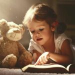 Existen los Niños índigo. Rasgos de su Personalidad. 1