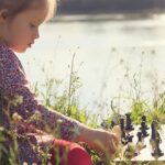 Existen los Niños índigo. Rasgos de su Personalidad. 2