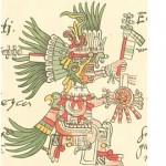 Huitzilopochtli