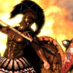 La Batalla de las Termópilas