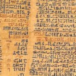 Los médicos del antiguo Egipto