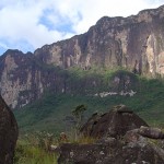 Ruta de ascenso