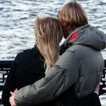 amor pareja