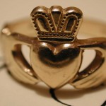 Claddagh: el anillo de la amistad y el amor